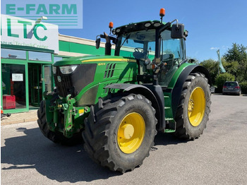 جرار JOHN DEERE 6210R