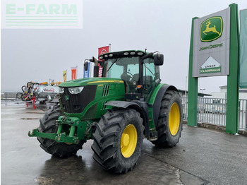 جرار JOHN DEERE 6210R