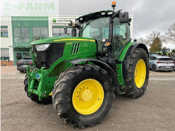 جرار JOHN DEERE 6210R