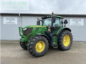 جرار JOHN DEERE 6215R