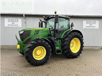 جرار JOHN DEERE 6215R