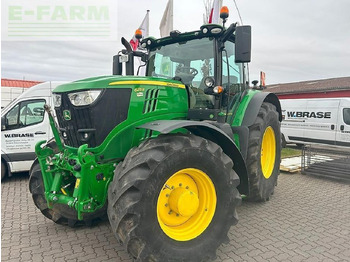 جرار JOHN DEERE 6215R
