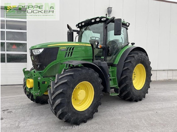 جرار JOHN DEERE 6215R