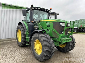 جرار John Deere 6215r: صور 5