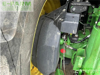 جرار John Deere 6215r: صور 4