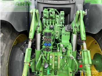 جرار John Deere 6215r: صور 3