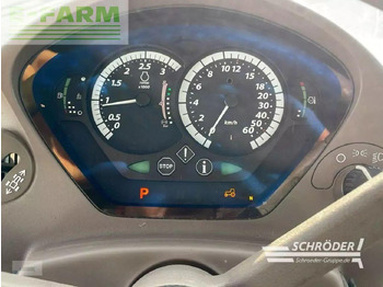 جرار John Deere 6230 r: صور 4 جرار John Deere 6230 r: صور 4