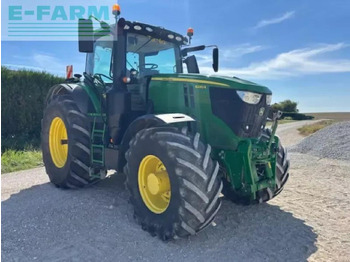 جرار JOHN DEERE 6230R