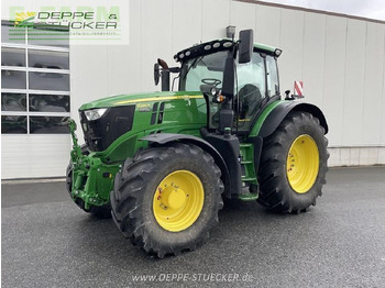 جرار JOHN DEERE 6230R