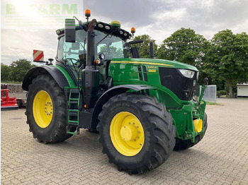 جرار JOHN DEERE 6250R