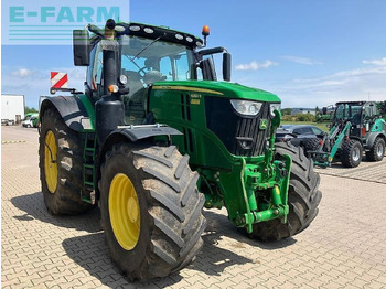 جرار JOHN DEERE 6250R