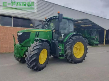جرار JOHN DEERE 6250R