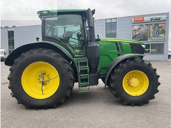 جرار JOHN DEERE 6250R