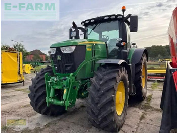 جرار JOHN DEERE 6250R