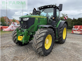 جرار JOHN DEERE 6250R