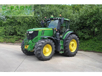 جرار JOHN DEERE 6250R