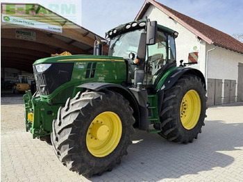 جرار JOHN DEERE 6250R