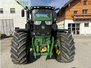 جرار John Deere 6250r ultimate: صور 5