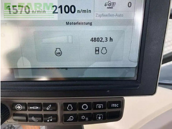 جرار John Deere 6250r: صور 4 جرار John Deere 6250r: صور 4