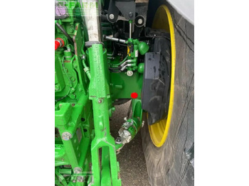 جرار John Deere 6250r: صور 5