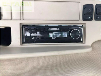 جرار John Deere 6250r: صور 5 جرار John Deere 6250r: صور 5