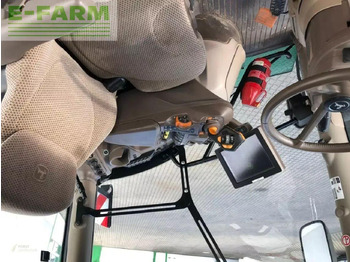 جرار John Deere 6250r: صور 3 جرار John Deere 6250r: صور 3