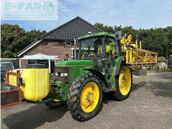 جرار JOHN DEERE 6300