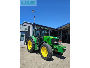 جرار JOHN DEERE 6320