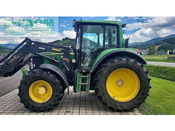 جرار JOHN DEERE 6320
