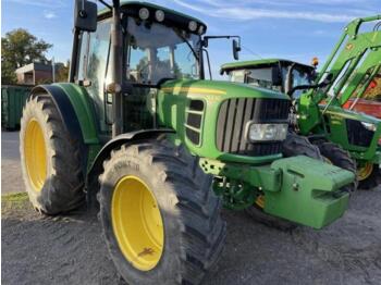 جرار John Deere 6330 premium: صور 1