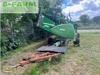 حصادة شاملة - الرأس JOHN DEERE