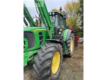 جرار JOHN DEERE 6830
