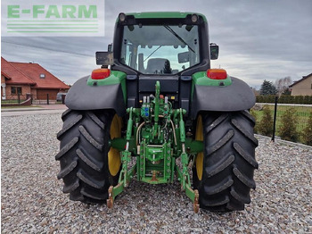 جرار John Deere 6830: صور 5