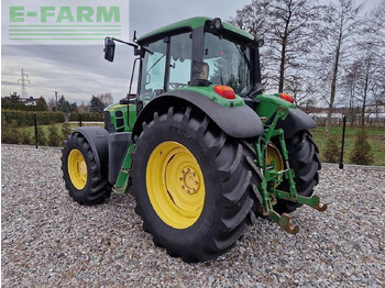 جرار John Deere 6830: صور 4