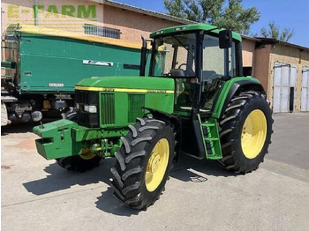 جرار JOHN DEERE 6910