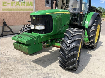 جرار John Deere 6920 s *auto quad*: صور 5