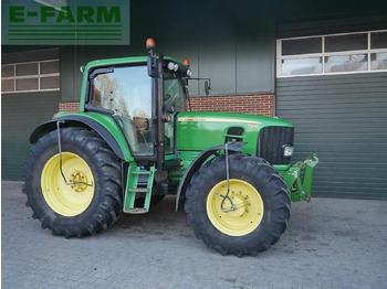 جرار JOHN DEERE 6930