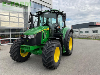 جرار JOHN DEERE