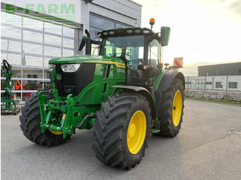 جرار JOHN DEERE 6R 215