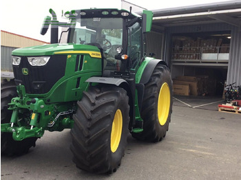 جرار JOHN DEERE 6R 215
