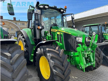 جرار JOHN DEERE