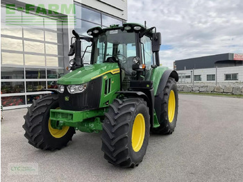 جرار JOHN DEERE