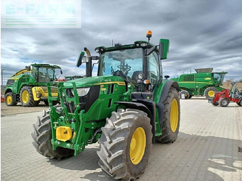 جرار JOHN DEERE 6R Series
