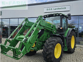 جرار JOHN DEERE 6R 150