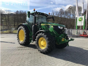 جرار JOHN DEERE 6R 185