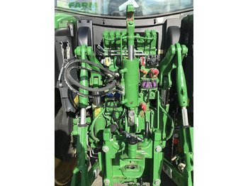 جرار John Deere 6r 185: صور 4 جرار John Deere 6r 185: صور 4