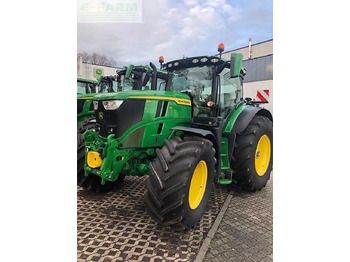 جرار JOHN DEERE 6R Series