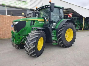جرار JOHN DEERE 6R Series