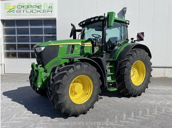 جرار JOHN DEERE 6R Series
