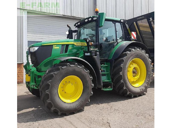 جرار JOHN DEERE 6R 215